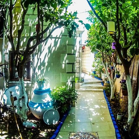 Antik Motel Алакати Екстериор снимка