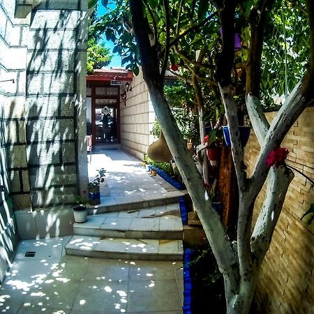 Antik Motel Алакати Екстериор снимка