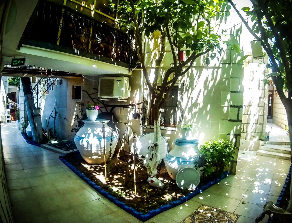 Antik Motel Алакати Екстериор снимка