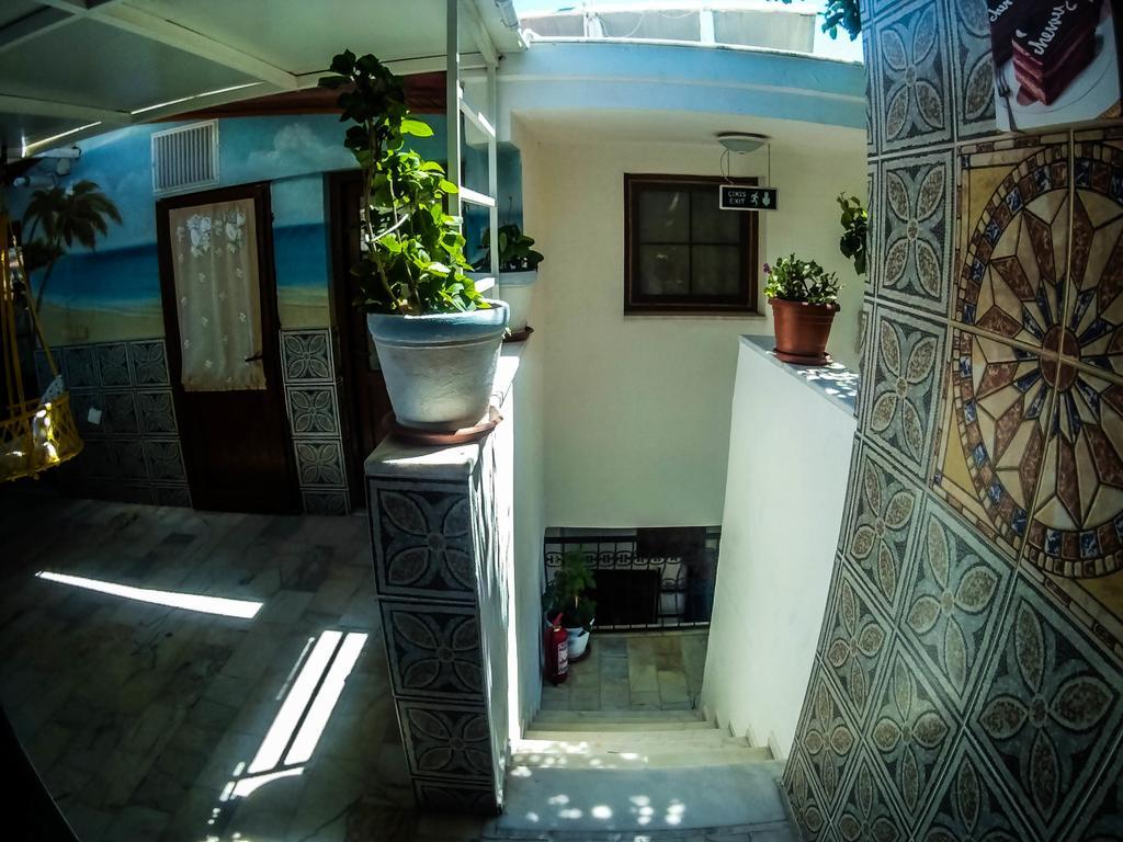 Antik Motel Алакати Екстериор снимка