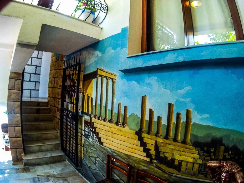 Antik Motel Алакати Екстериор снимка