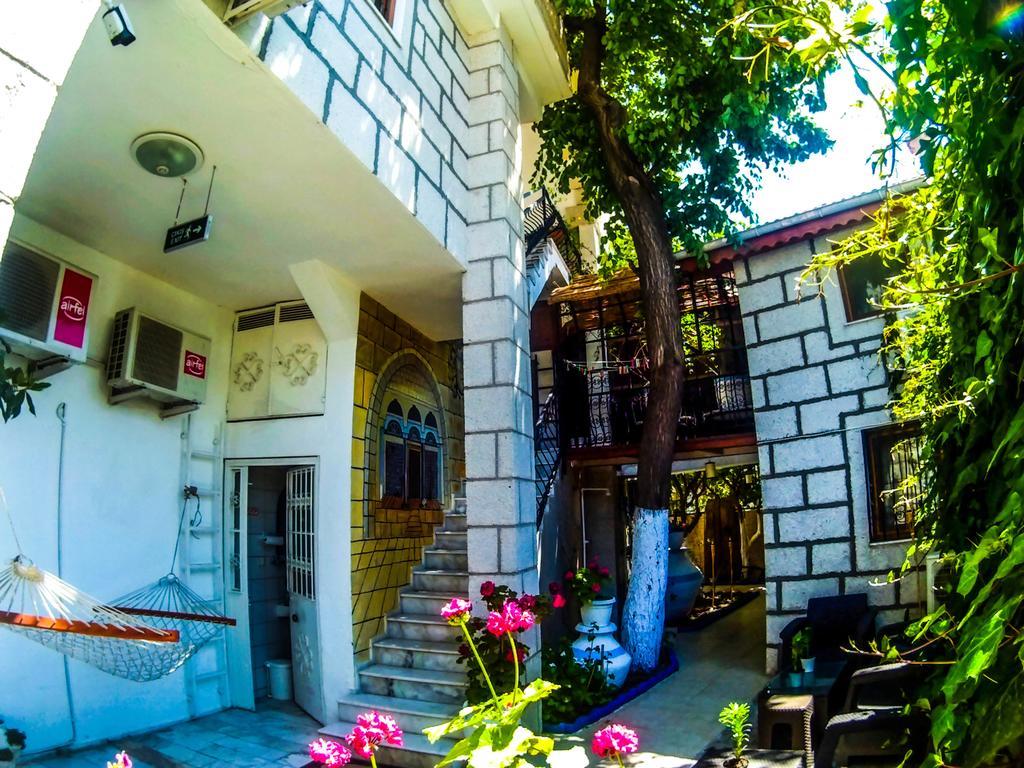 Antik Motel Алакати Екстериор снимка