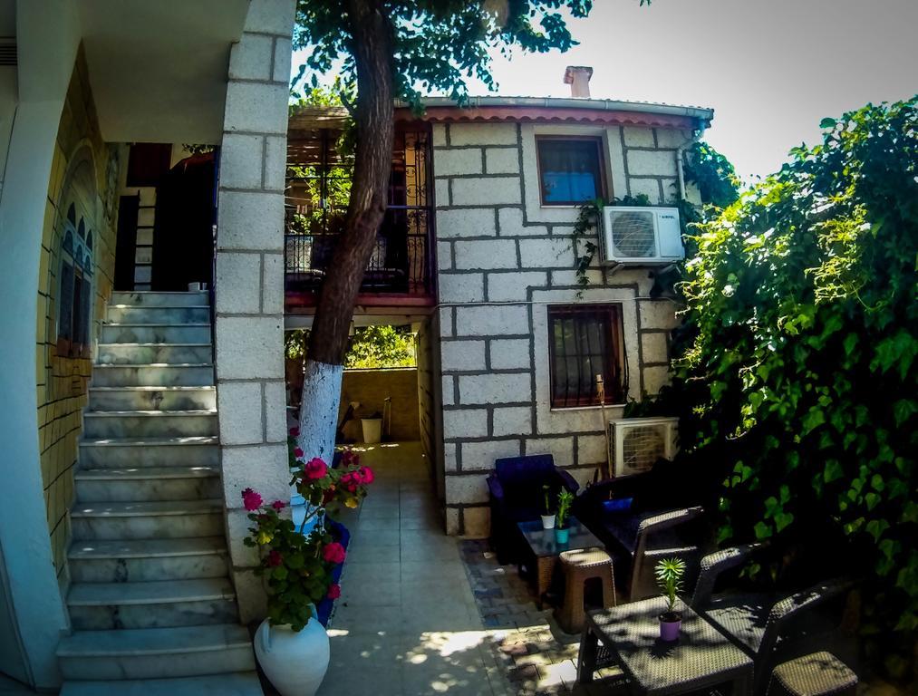 Antik Motel Алакати Екстериор снимка