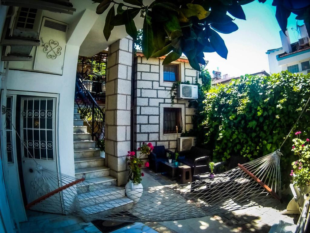 Antik Motel Алакати Екстериор снимка