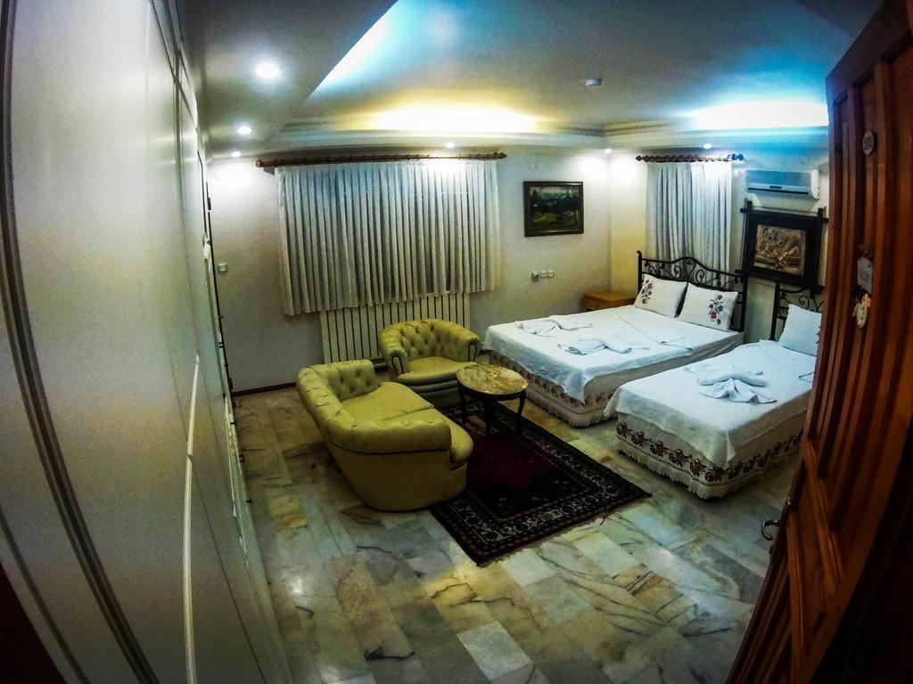Antik Motel Алакати Екстериор снимка