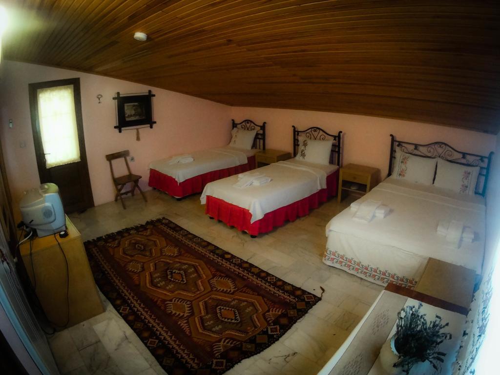 Antik Motel Алакати Екстериор снимка