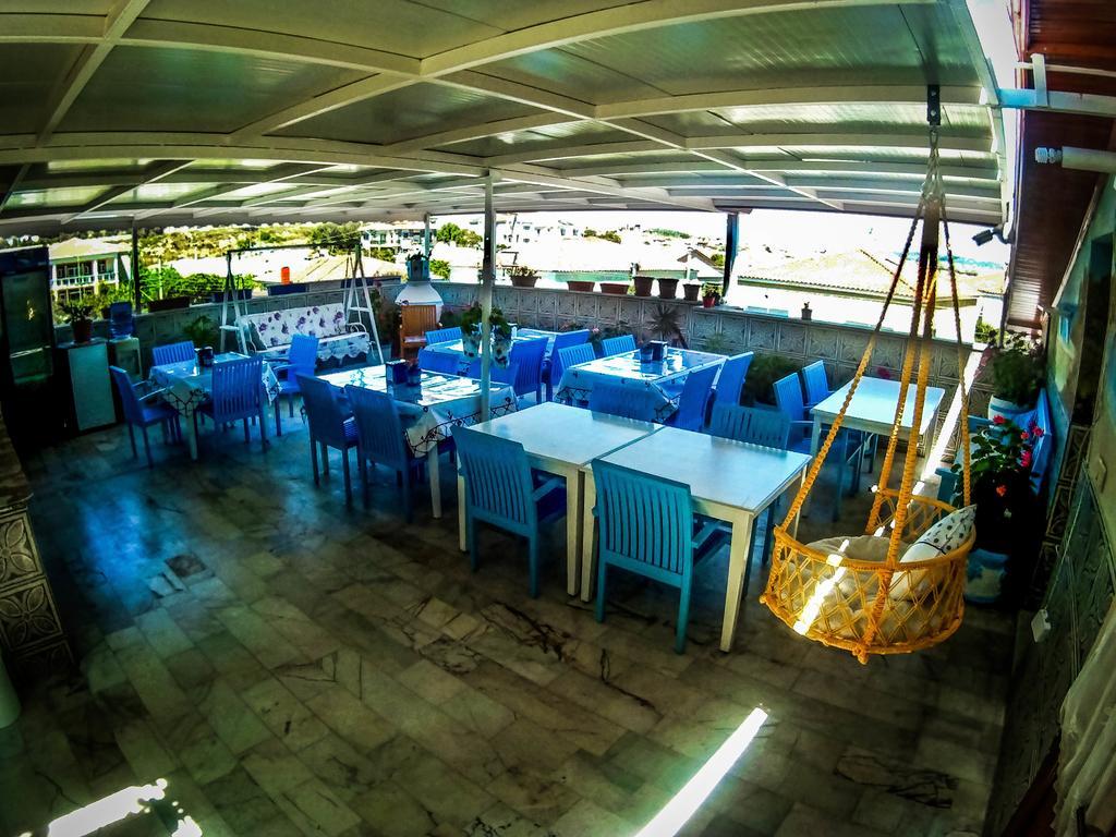 Antik Motel Алакати Екстериор снимка