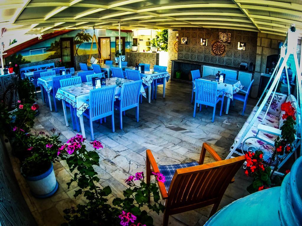 Antik Motel Алакати Екстериор снимка