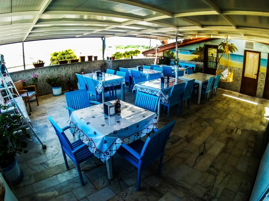 Antik Motel Алакати Екстериор снимка