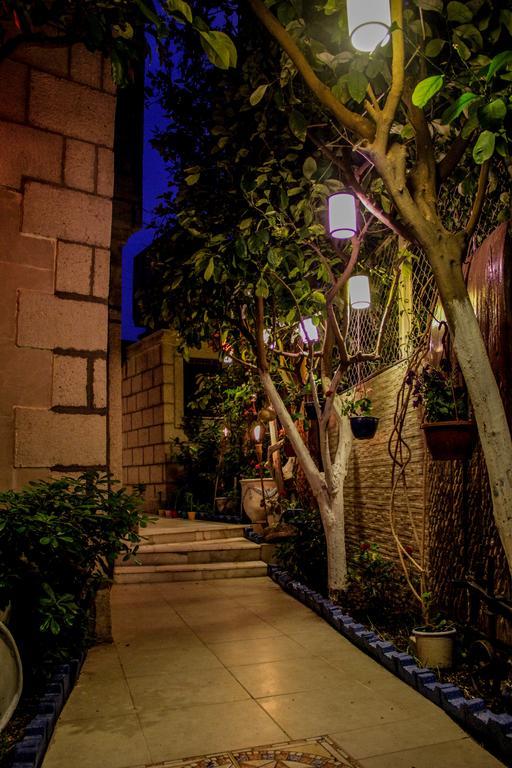 Antik Motel Алакати Екстериор снимка