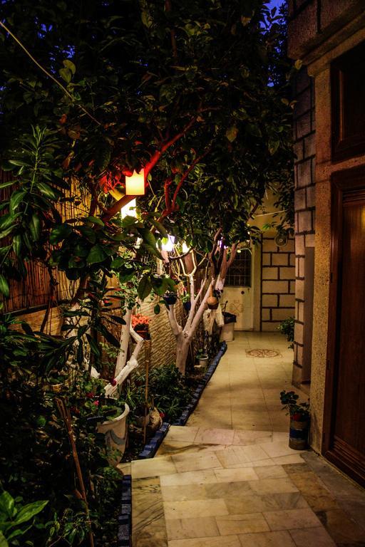 Antik Motel Алакати Екстериор снимка