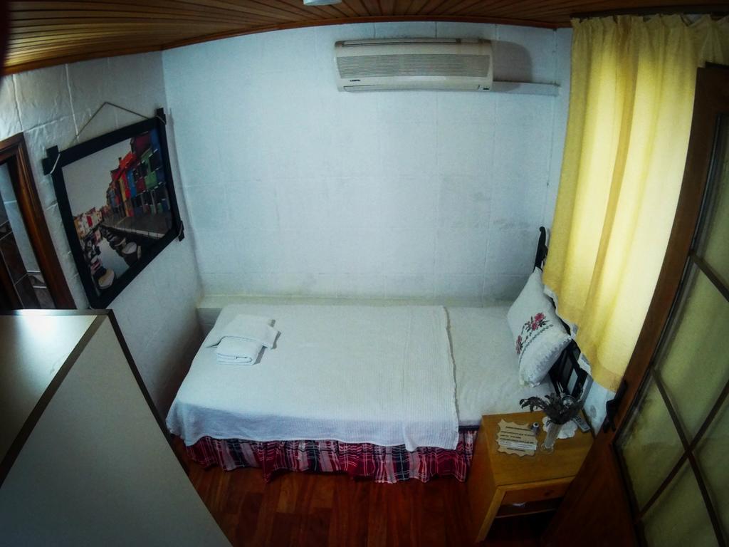 Antik Motel Алакати Екстериор снимка