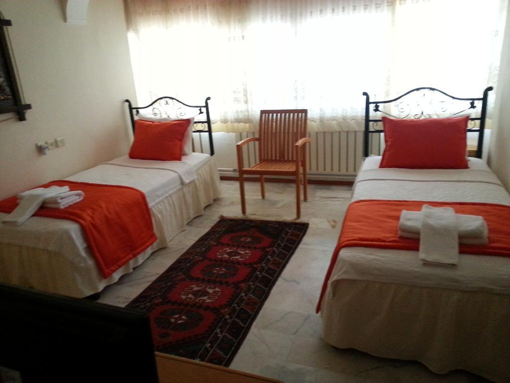 Antik Motel Алакати Екстериор снимка