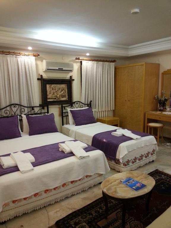 Antik Motel Алакати Екстериор снимка