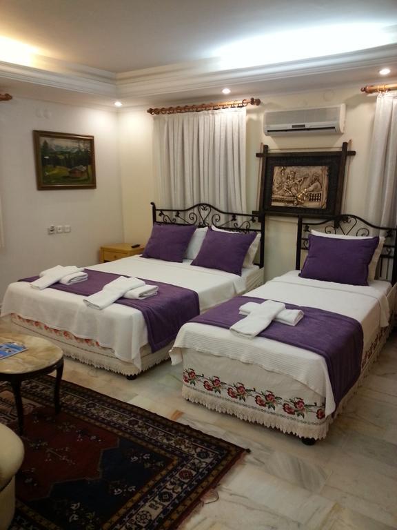 Antik Motel Алакати Екстериор снимка