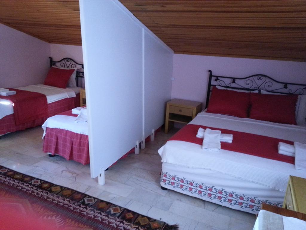 Antik Motel Алакати Екстериор снимка