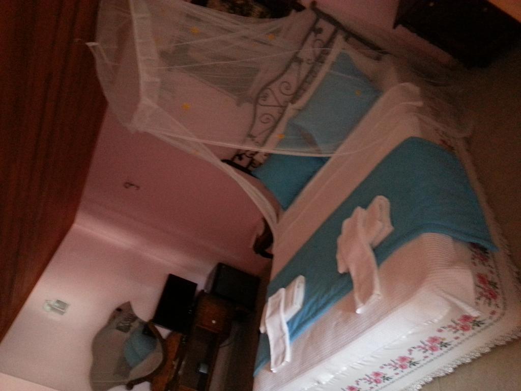 Antik Motel Алакати Екстериор снимка