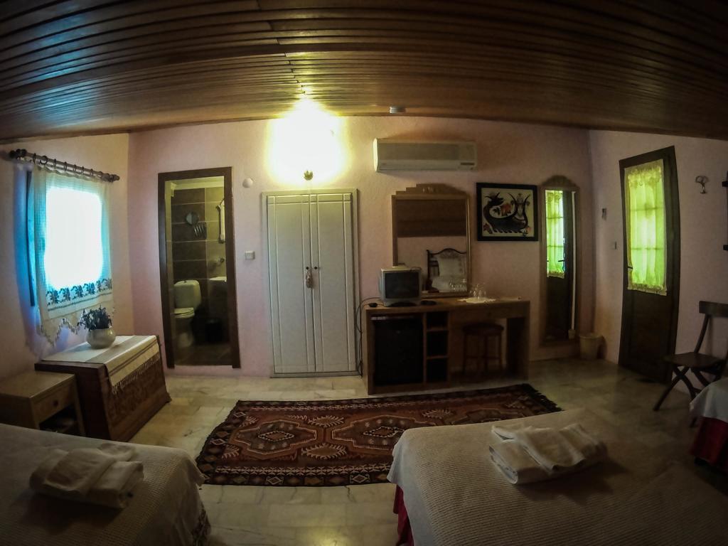 Antik Motel Алакати Екстериор снимка