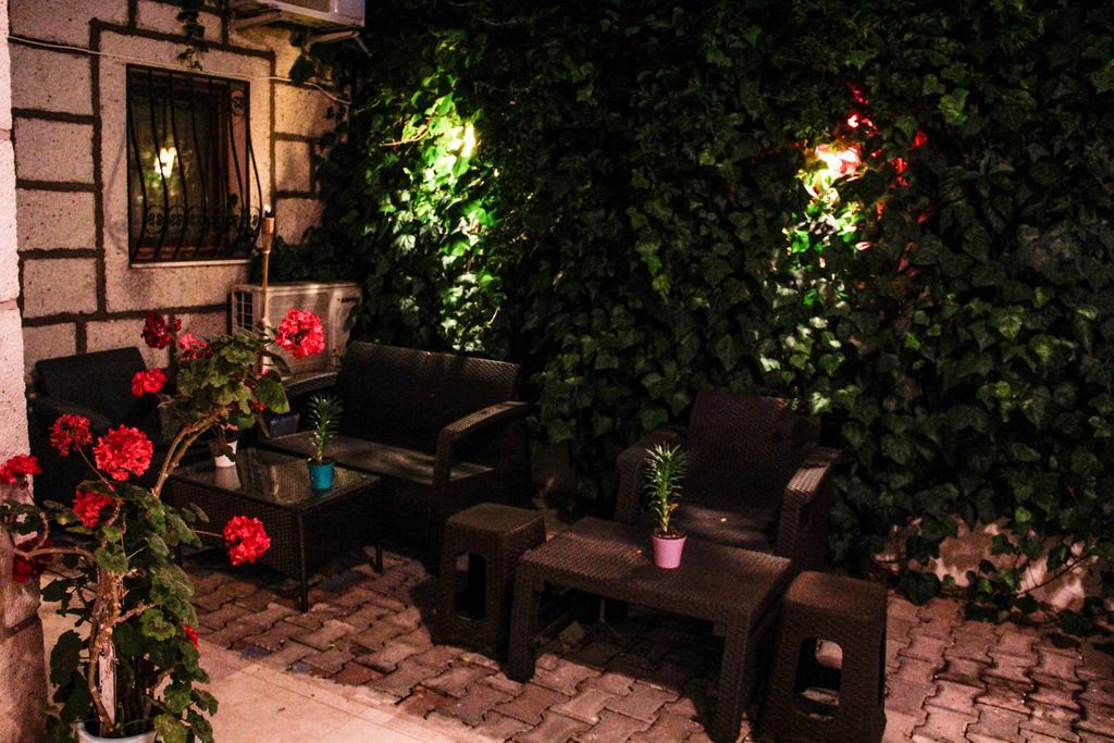 Antik Motel Алакати Екстериор снимка