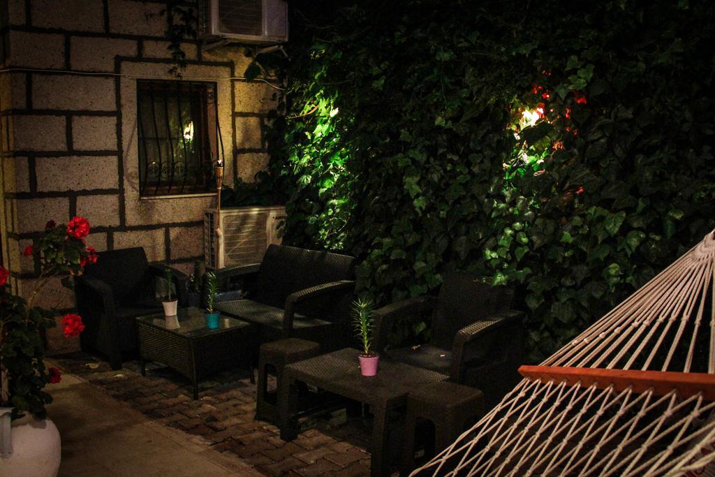Antik Motel Алакати Екстериор снимка