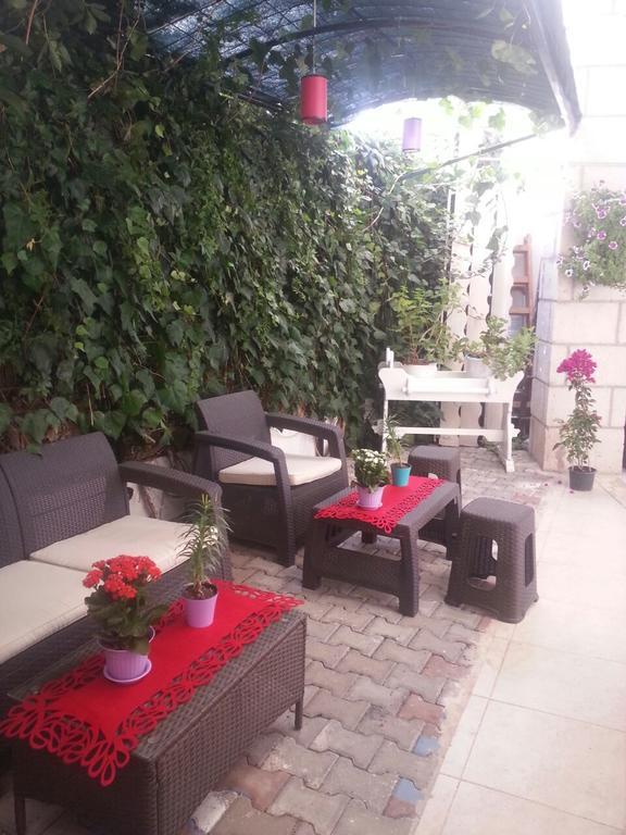 Antik Motel Алакати Екстериор снимка