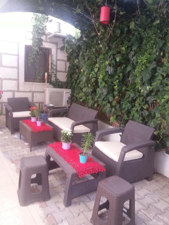 Antik Motel Алакати Екстериор снимка