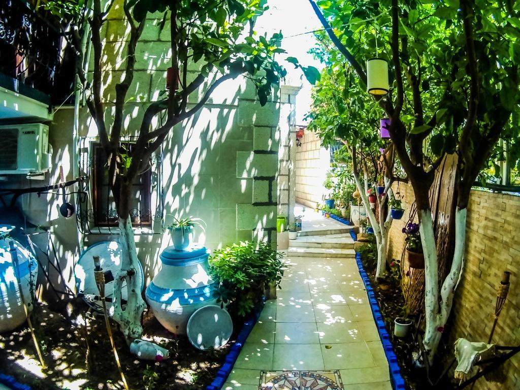 Antik Motel Алакати Екстериор снимка