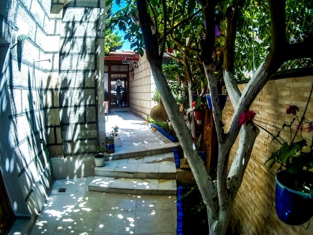 Antik Motel Алакати Екстериор снимка