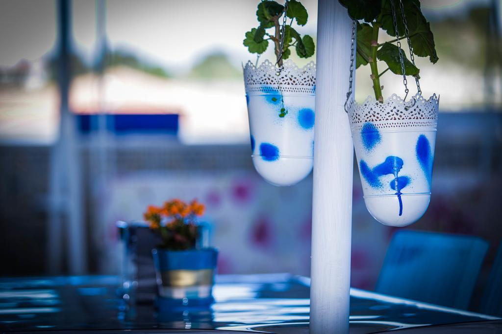 Antik Motel Алакати Екстериор снимка