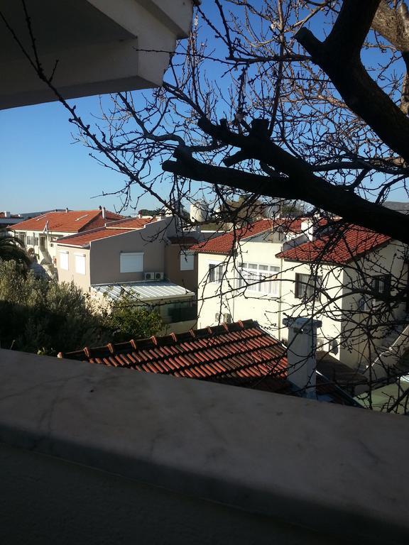 Antik Motel Алакати Екстериор снимка