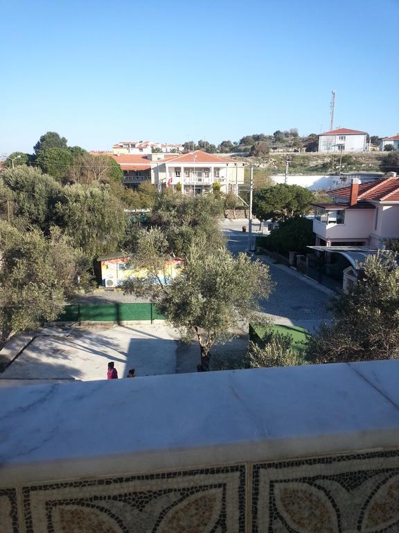 Antik Motel Алакати Екстериор снимка