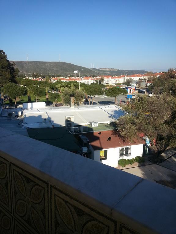 Antik Motel Алакати Екстериор снимка