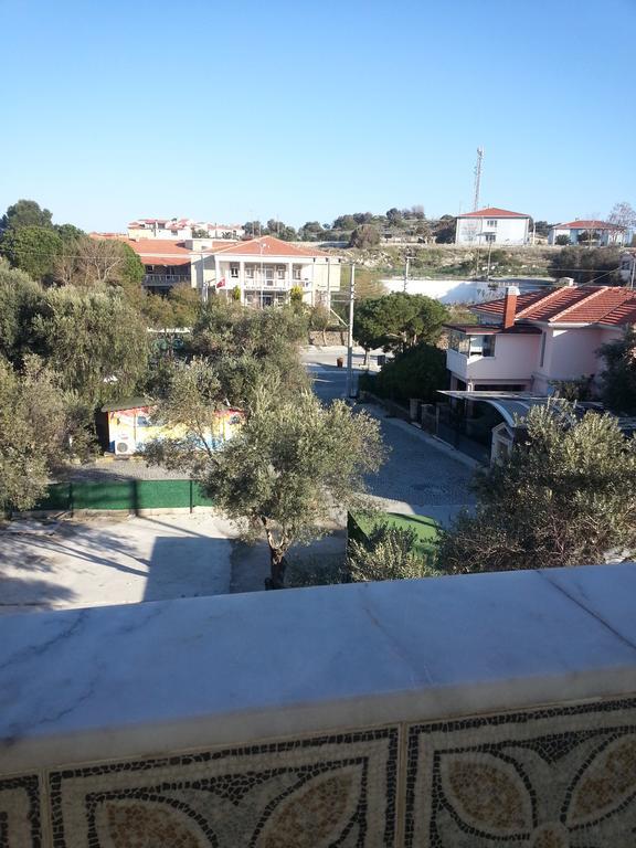 Antik Motel Алакати Екстериор снимка