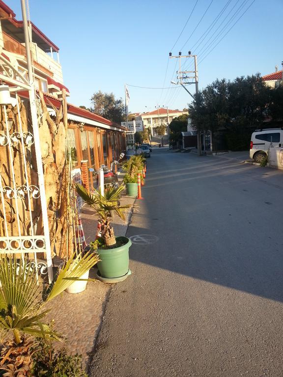 Antik Motel Алакати Екстериор снимка
