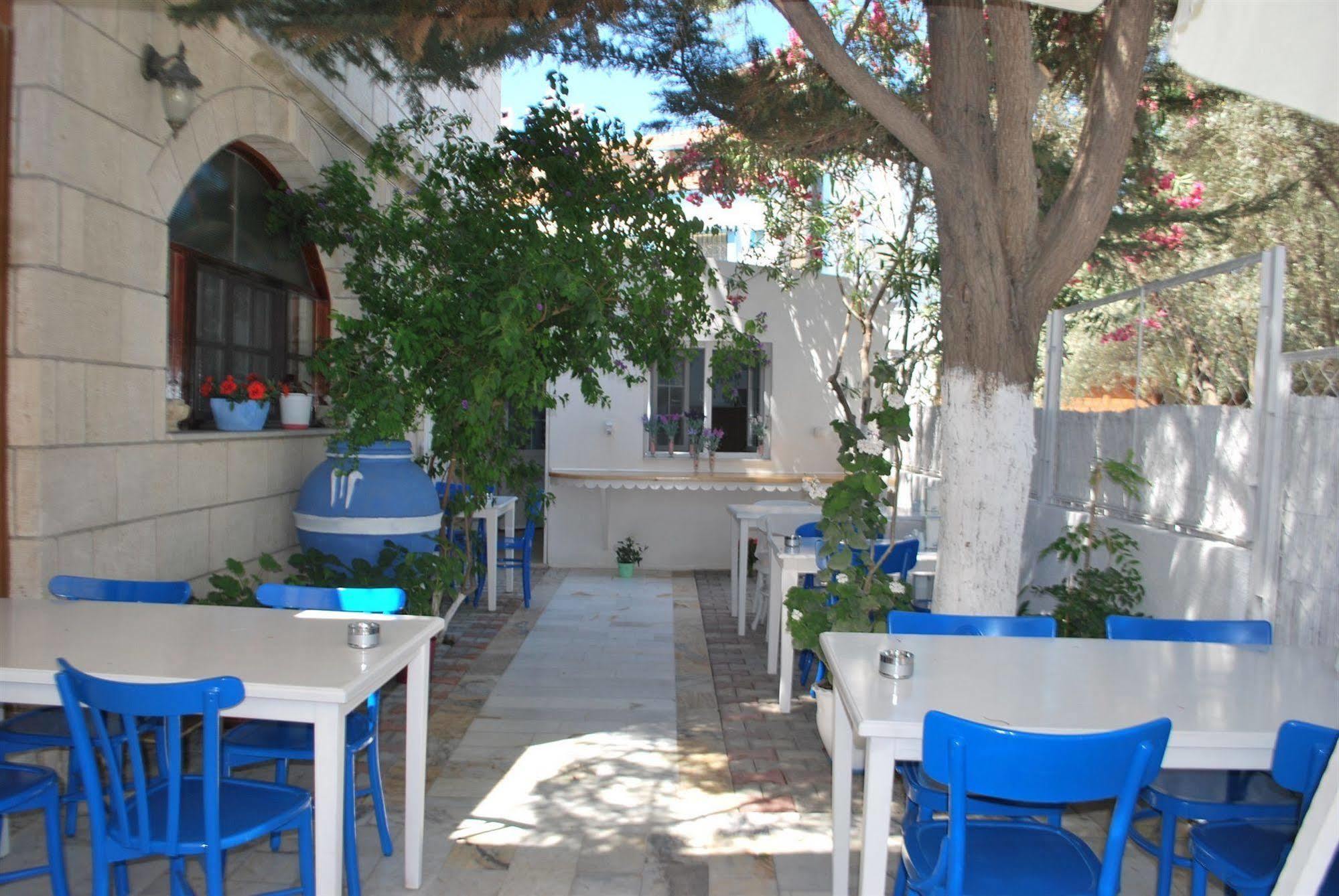 Antik Motel Алакати Екстериор снимка